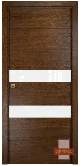 Лайн стекло lacobel по ral 0333 Лайн стекло lacobel по ral 0333
